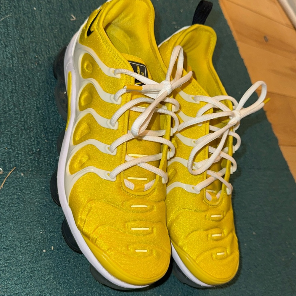 Nike Vapormax Plus